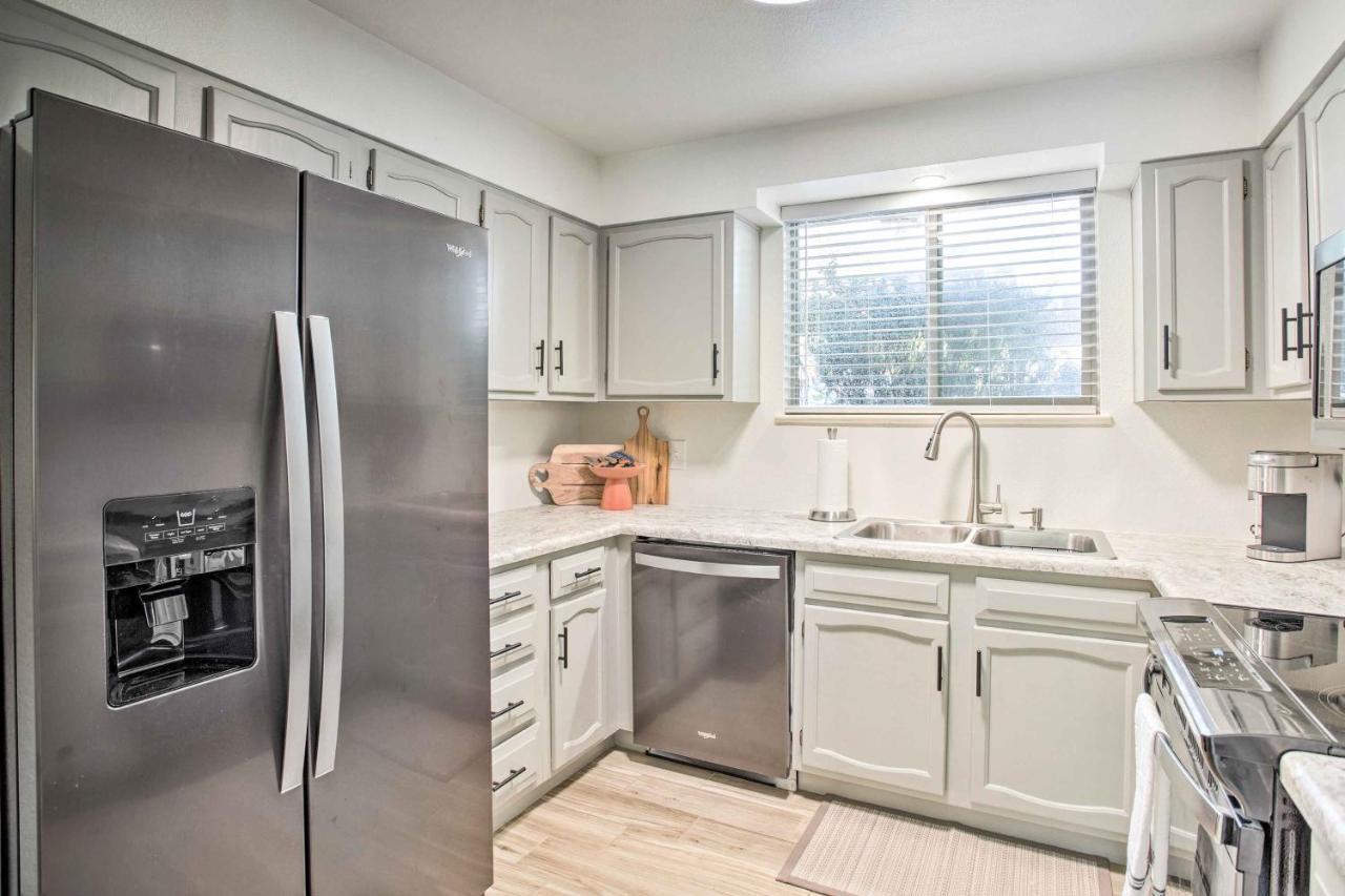 Stunning Condo By Trails, Natl Monument! Grand Junction Eksteriør bilde