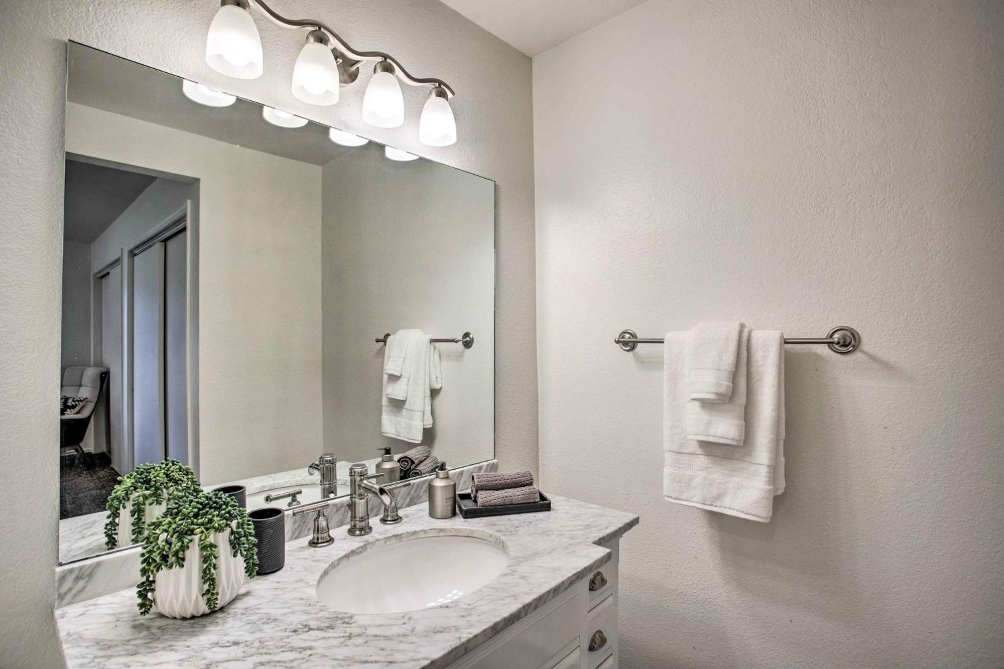 Stunning Condo By Trails, Natl Monument! Grand Junction Eksteriør bilde