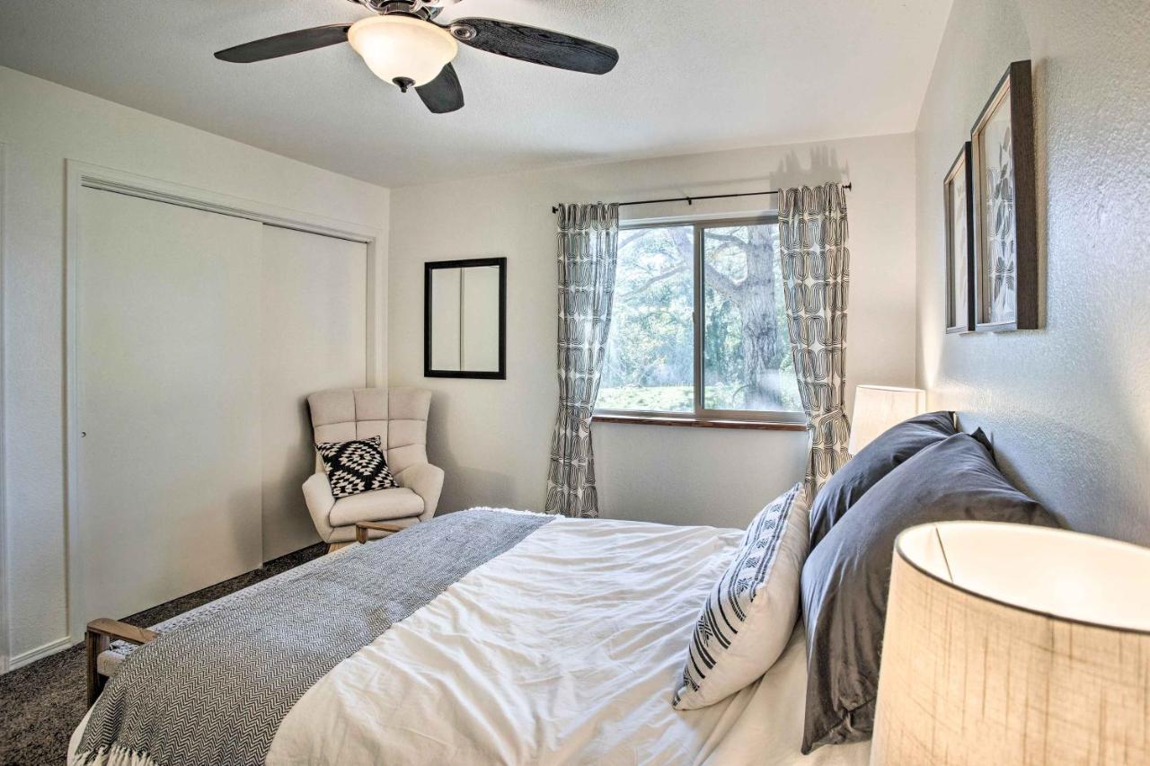Stunning Condo By Trails, Natl Monument! Grand Junction Eksteriør bilde