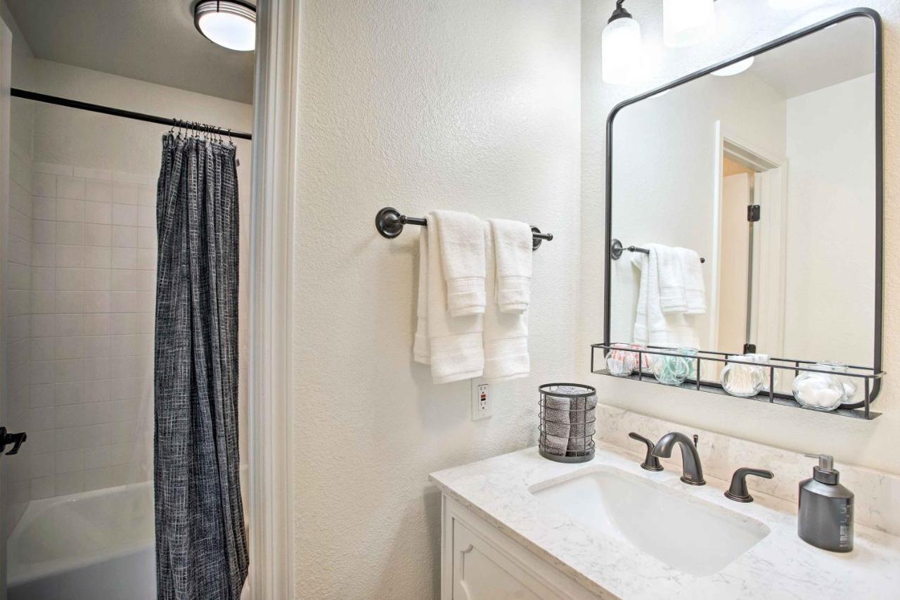 Stunning Condo By Trails, Natl Monument! Grand Junction Eksteriør bilde