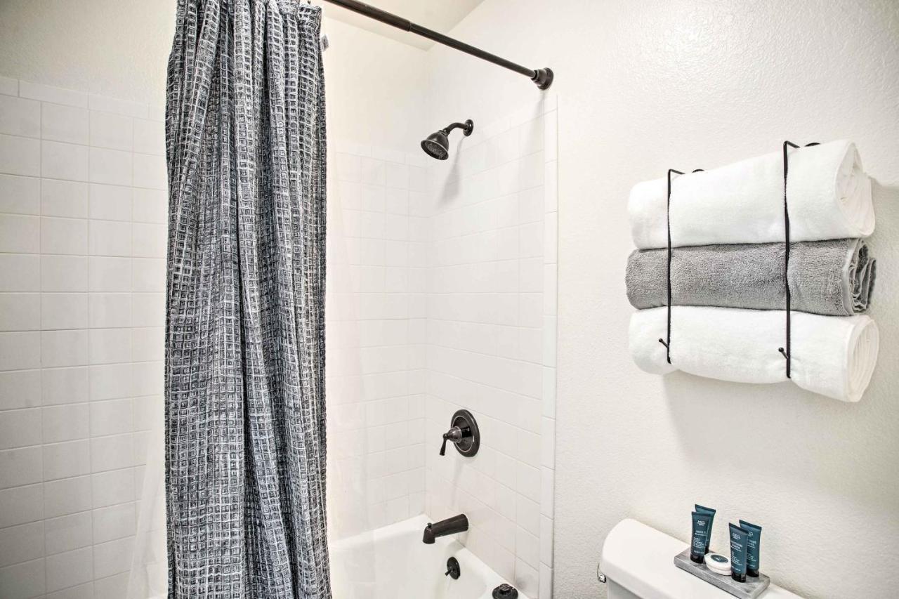 Stunning Condo By Trails, Natl Monument! Grand Junction Eksteriør bilde
