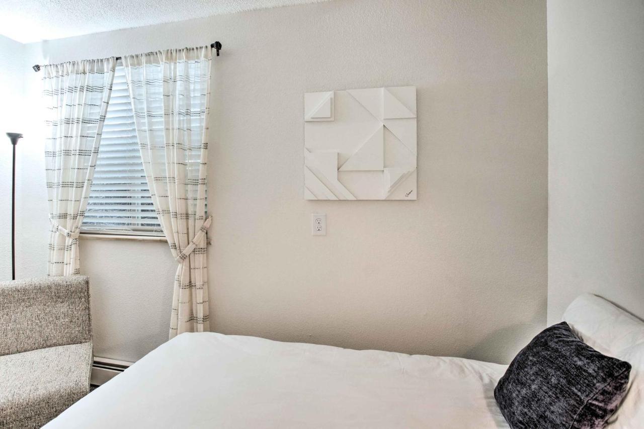 Stunning Condo By Trails, Natl Monument! Grand Junction Eksteriør bilde